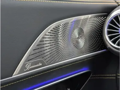 Photo 34 Mercedes AMG GT 63 S E PERFORMANCE