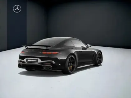 Photo 11 Mercedes AMG GT 63 S E PERFORMANCE