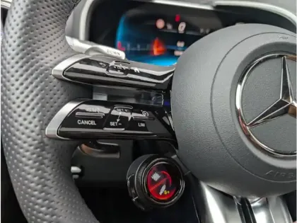 Photo 32 Mercedes AMG GT 63 S E PERFORMANCE