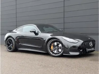 Photo 26 Mercedes AMG GT 63 S E PERFORMANCE