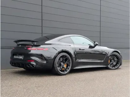 Photo 24 Mercedes AMG GT 63 S E PERFORMANCE