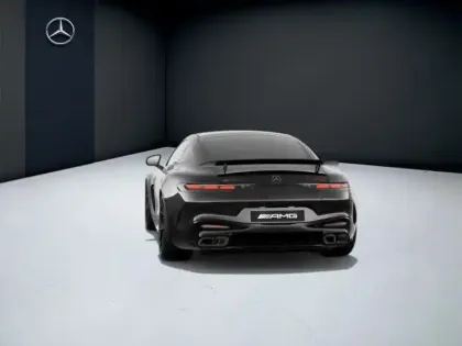 Photo 14 Mercedes AMG GT 63 S E PERFORMANCE