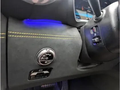 Photo 42 Mercedes AMG GT 63 S E PERFORMANCE