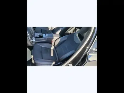 Photo 21 Mercedes Classe A 200 d AMG Line