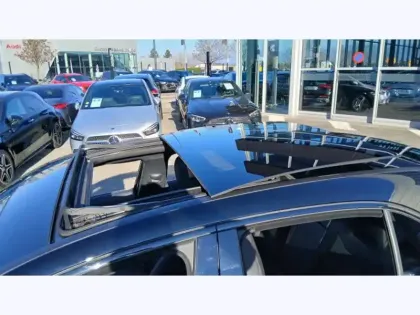 Photo 18 Mercedes Classe A 200 d AMG Line