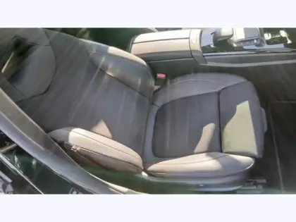 Photo 17 Mercedes Classe A 200 d AMG Line