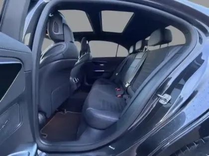 Photo 14 Mercedes Classe C 220 d Berline AMG Line