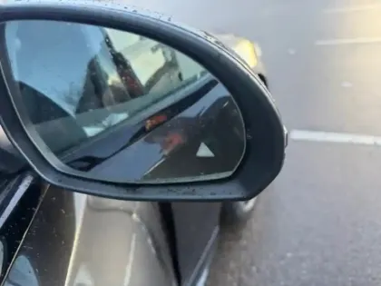 Photo 12 Mercedes Classe C 220 d Berline AMG Line