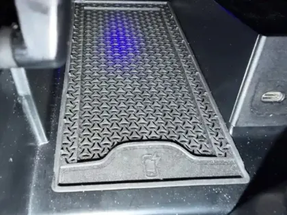 Photo 21 Mercedes Classe C 220 d Berline AMG Line