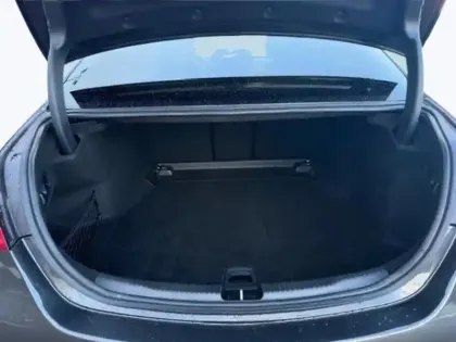 Photo 9 Mercedes Classe C 220 d Berline AMG Line