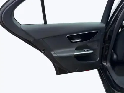 Photo 23 Mercedes Classe C 300 d e Hybrid EQ Berline Busi