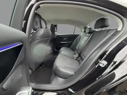 Photo 22 Mercedes Classe C 300 d e Hybrid EQ Berline Busi