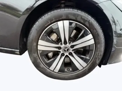 Photo 8 Mercedes Classe C 300 d e Hybrid EQ Berline Busi