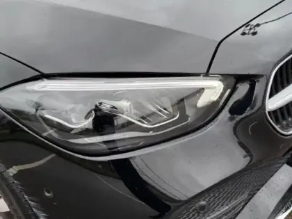 Photo 20 Mercedes Classe C 300 d e Hybrid EQ Berline Busi