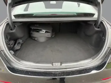 Photo 9 Mercedes Classe C 300 d e Hybrid EQ Berline Busi