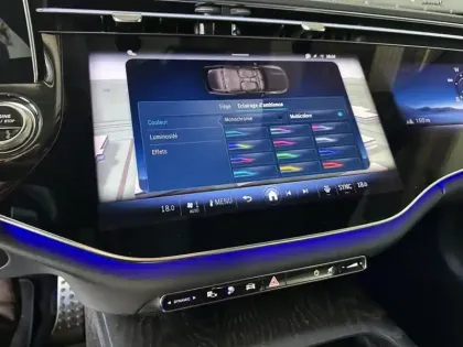 Photo 42 Mercedes CLA Gén. VI (S214) Ph1 AMG Line 5