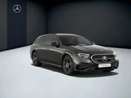 Photo 6 Mercedes CLA Gén. VI (S214) Ph1 AMG Line 5