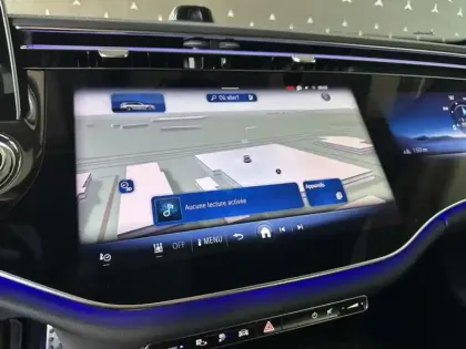 Photo 41 Mercedes CLA Gén. VI (S214) Ph1 AMG Line 5