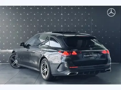 Photo 22 Mercedes CLA Gén. VI (S214) Ph1 AMG Line 5