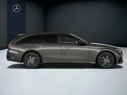 Photo 5 Mercedes CLA Gén. VI (S214) Ph1 AMG Line 5