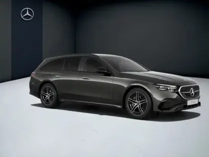 Photo 12 Mercedes CLA Gén. VI (S214) Ph1 AMG Line 5