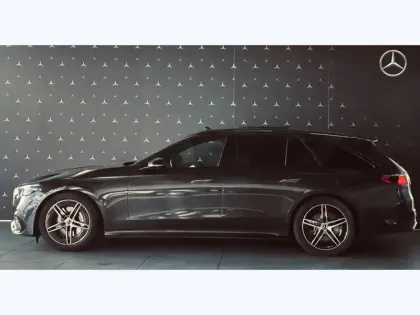 Photo 21 Mercedes CLA Gén. VI (S214) Ph1 AMG Line 5