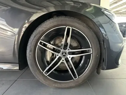 Photo 25 Mercedes CLA Gén. VI (S214) Ph1 AMG Line 5