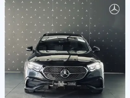 Photo 24 Mercedes CLA Gén. VI (S214) Ph1 AMG Line 5