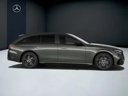 Photo 15 Mercedes CLA Gén. VI (S214) Ph1 AMG Line 5