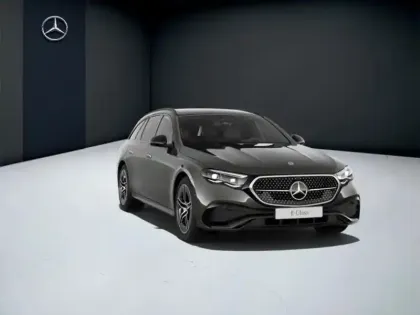 Photo 10 Mercedes CLA Gén. VI (S214) Ph1 AMG Line 5