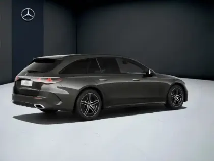 Photo 19 Mercedes CLA Gén. VI (S214) Ph1 AMG Line 5