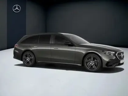 Photo 13 Mercedes CLA Gén. VI (S214) Ph1 AMG Line 5