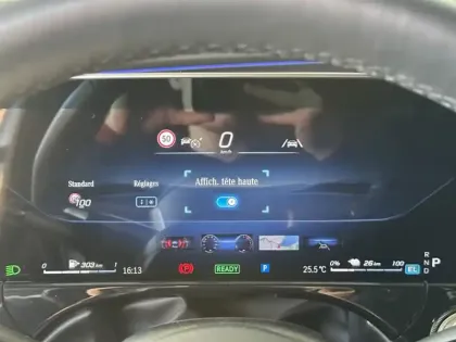 Photo 32 Mercedes CLA Gén. VI (S214) Ph1 AMG Line 5