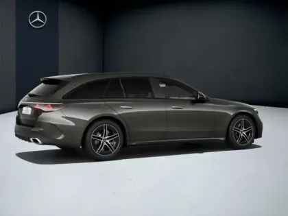 Photo 18 Mercedes CLA Gén. VI (S214) Ph1 AMG Line 5