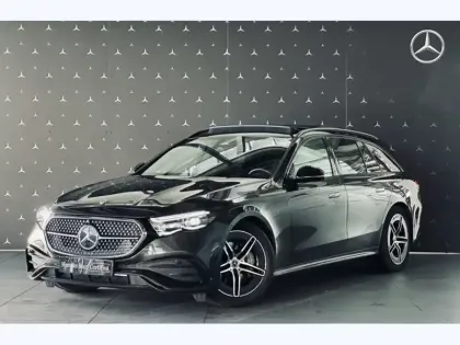 Photo 20 Mercedes CLA Gén. VI (S214) Ph1 AMG Line 5