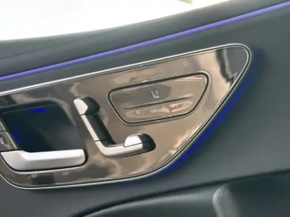 Photo 29 Mercedes CLA Gén. VI (S214) Ph1 AMG Line 5