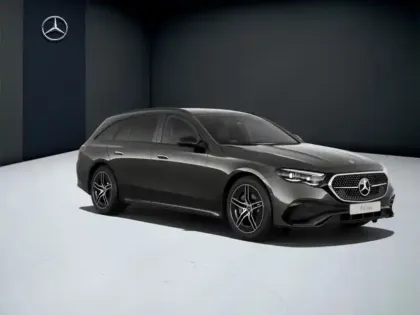 Photo 11 Mercedes CLA Gén. VI (S214) Ph1 AMG Line 5