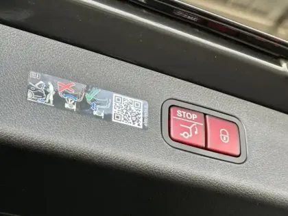 Photo 28 Mercedes CLA Gén. VI (S214) Ph1 AMG Line 5