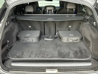 Photo 26 Mercedes CLA Gén. VI (S214) Ph1 AMG Line 5