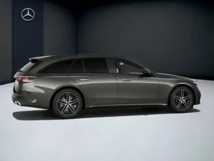 Photo 17 Mercedes CLA Gén. VI (S214) Ph1 AMG Line 5