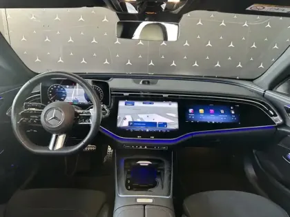 Photo 27 Mercedes CLA Gén. VI (S214) Ph1 AMG Line 5