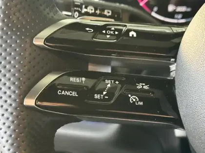 Photo 31 Mercedes CLA Gén. VI (S214) Ph1 AMG Line 5