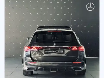 Photo 23 Mercedes CLA Gén. VI (S214) Ph1 AMG Line 5