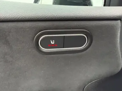 Photo 25 Mercedes Classe A 250 e Hybrid EQ AMG Line