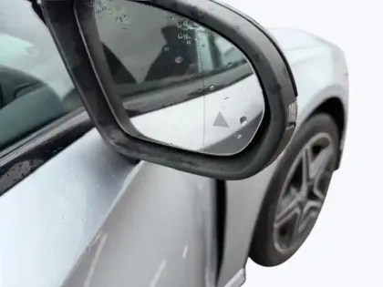 Photo 22 Mercedes Classe A 250 e Hybrid EQ AMG Line