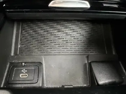 Photo 11 Mercedes Classe A 250 e Hybrid EQ AMG Line