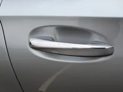 Photo 23 Mercedes Classe A 250 e Hybrid EQ AMG Line