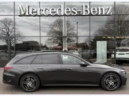 Photo 25 Mercedes CLA Gén. VI (S214) Ph1 AMG Line 5