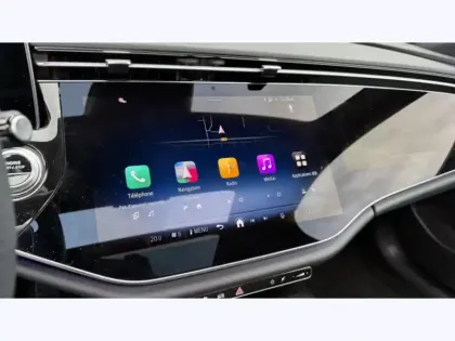 Photo 33 Mercedes CLA Gén. VI (S214) Ph1 AMG Line 5