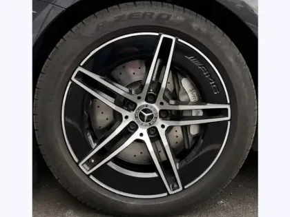 Photo 28 Mercedes CLA Gén. VI (S214) Ph1 AMG Line 5